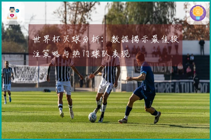世界杯买球分析：数据揭示最佳投注策略与热门球队表现