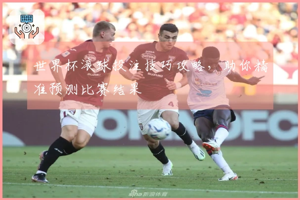 世界杯滚球投注技巧攻略，助你精准预测比赛结果